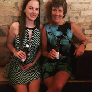 Meet your Posher, Carol